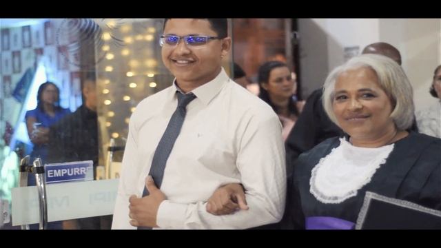 FORMATURA TEOLOGIA - SEFATES 2019 - WF FOTOGRAFIAS смотреть онлайн