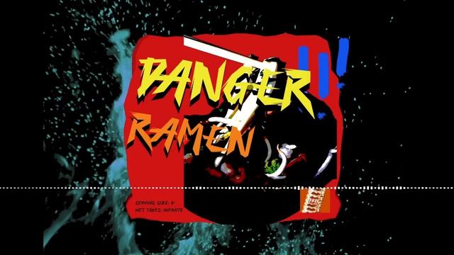DANGER RAMEN PODCAST #1 - Binding and Cosmetic Changes смотреть онлайн