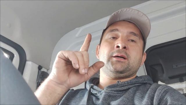 Foton Toano и его недостатки смотреть онлайн