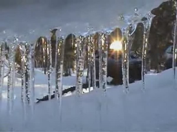 Счастливые люди. Весна 01