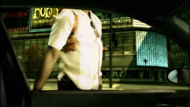 прохождение need for speed - часть 1 гонка с Рейзором и целая куча кастсцен смотреть онлайн