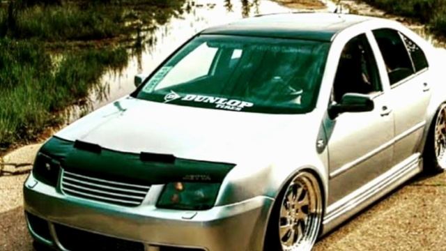 Jetta A4 tuning смотреть онлайн