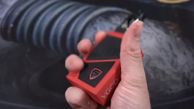 VGOD mod VS VGOD mod смотреть онлайн
