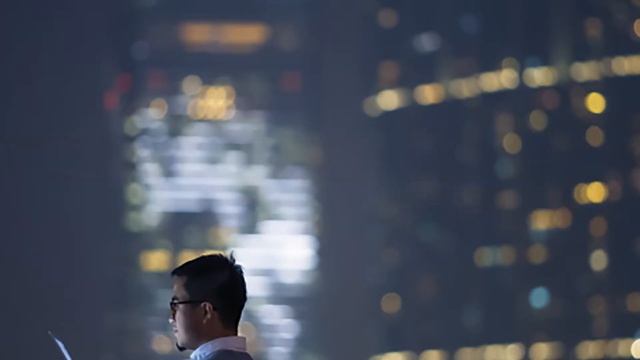 Living with Smart City Technology – Smart Cities Study смотреть онлайн