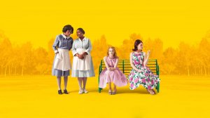 Прислуга (2011) — Русский трейлер