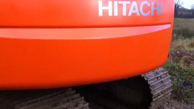 Hitachi 160 смотреть онлайн