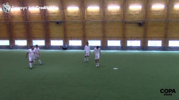 Беркут - Credit365