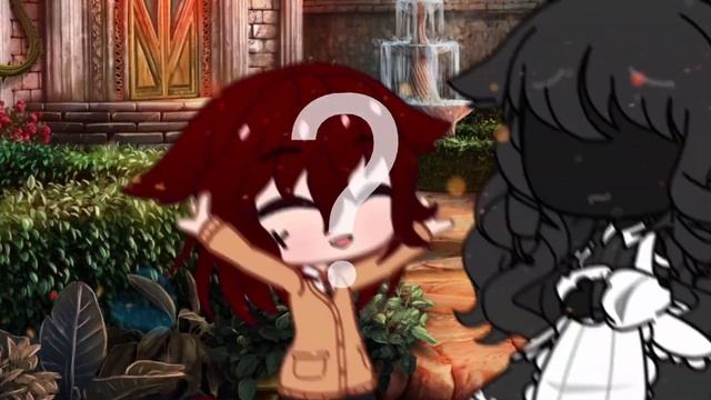 •|Meme|•|Тебя никто никогда не полюбит|•|Gacha Club|• смотреть онлайн