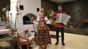 "Фома да Ерема" - Рыжова Таисия Николаевна