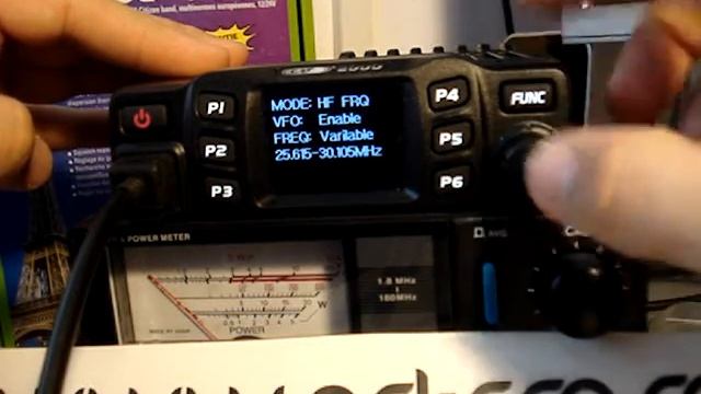 Resetare Statie radio CRT 2000 смотреть онлайн