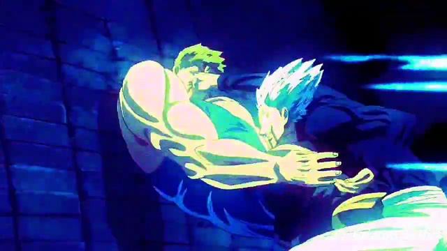 TABACO COM HAXIXE 🎵 ANIME TRAP EDIT | GAROU VS TANK TOP MASTER смотреть онлайн