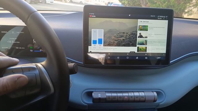 جودة الصوت في سيارة بي واي دي سيجال: كل ما تحتاج معرفته!byd seagull смотреть онлайн