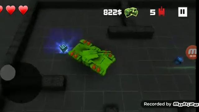 Block tank wars смотреть онлайн