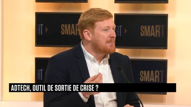 SMART UP - Best-of du lundi 6 juillet смотреть онлайн