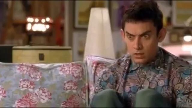 PK Deleted Scenes [Don't Miss] смотреть онлайн