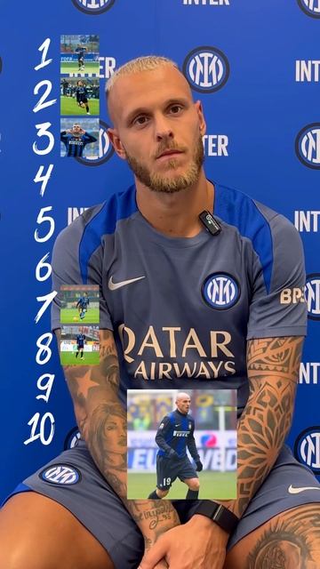 Left footers with Dima 🤷♂️⚫️🔵 #IMInter #Shorts смотреть онлайн