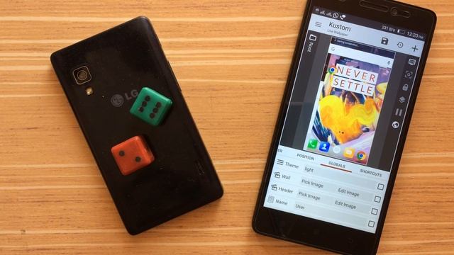 Make Your Android Looks Like One Plus 3T | Based on Oxygen OS смотреть онлайн