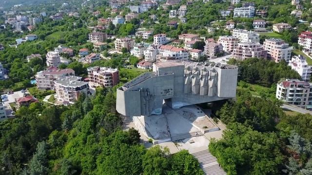 Нонумент 2.0 | Българска танцова платформа #4 | 17. Antistatic смотреть онлайн