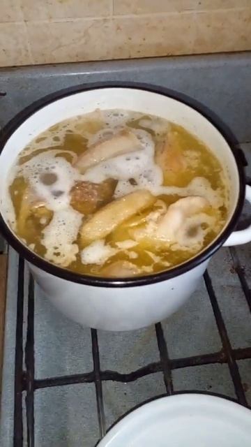 холодец | из чего же, из чего же смотреть онлайн