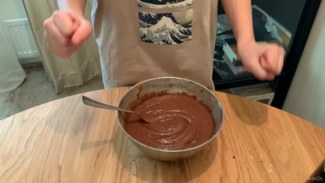 Кирилл Поварил Брауни Чизкейк смотреть онлайн