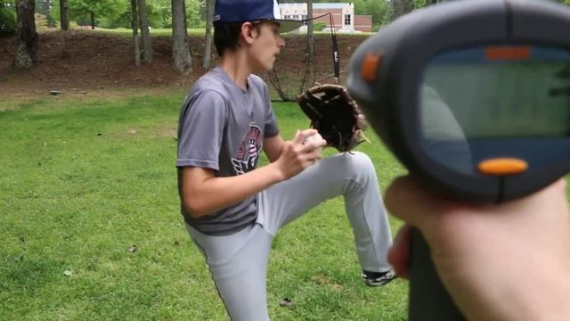 Review Bushnell velocity speed gun affordable radar gun смотреть онлайн