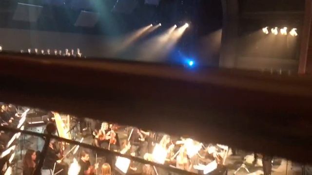 Леонард Бернстайн симфония 3 «Каддиш» 2 часть смотреть онлайн