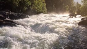 Ты неси меня река, за крутые берега. Любэ