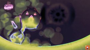 SUNNY BUNNIES INTRO PRESENTS DIFFERENT COLOR AND SOUND VARIATIONS | SPECIAL EFFECTS 2021