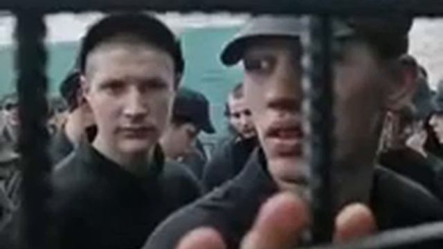 ЗЕК РАЗВОДИТ...... смотреть онлайн