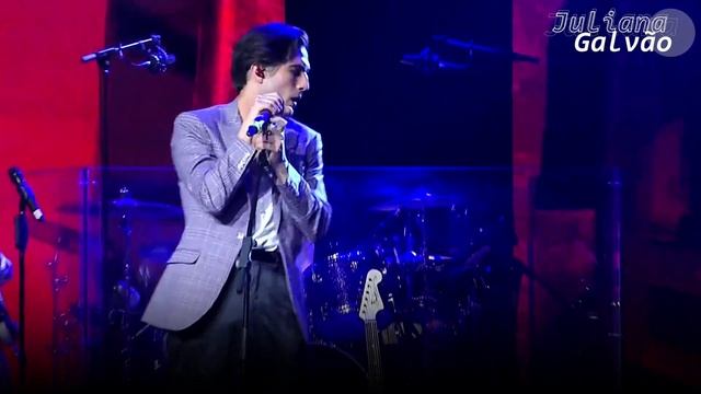 Måneskin - Amandoti (tradução) смотреть онлайн