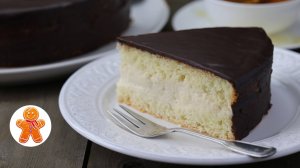 Торт "Чародейка" ✧ Мой Любимый рецепт