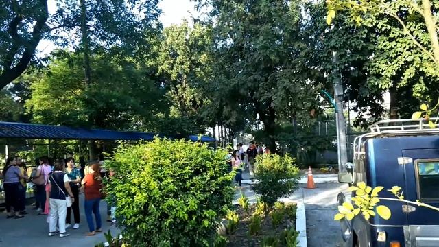 Philippine Science High School Main Campus | PISAY смотреть онлайн