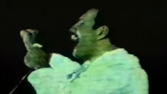 Queen - Radio Ga Ga @ Knebworth Park 1986 смотреть онлайн