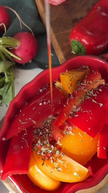 Томатный суп пюре с перцем болгарским и креветками рецепт смотреть онлайн