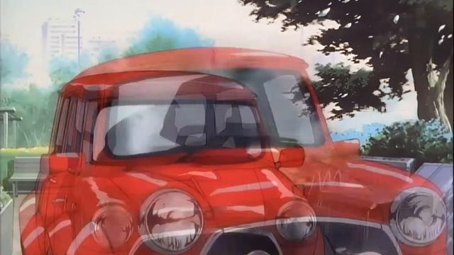 Kawaii Polizeii [AMV] Remake FullHD смотреть онлайн