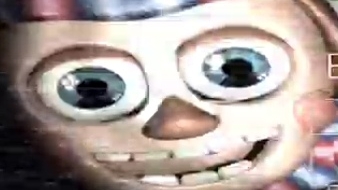 Фнаф 2 (прохождение) Сплошные большероты #2