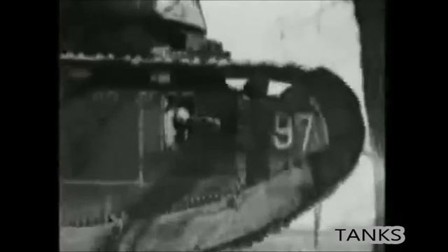 French Monster Tanks 1917 to 1945 смотреть онлайн