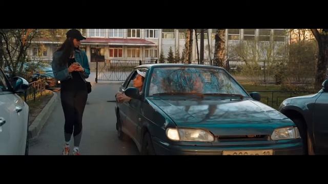 Аркайда-игноришь(премьера клипа)