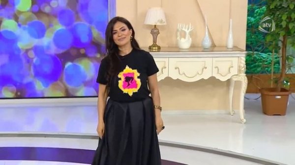 Aynur Dadaşova – Bu Dünya