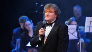 «Луч солнца золотого». Концерт из песен на стихи Юрия Энтина. 1-е отделение