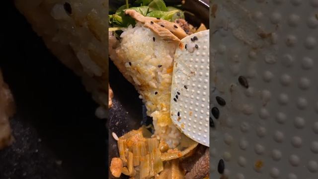 #Бибимбап: каша-малаша по-корейски! смотреть онлайн