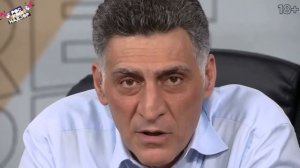 Тигран Кеосаян обратился к Казахам
