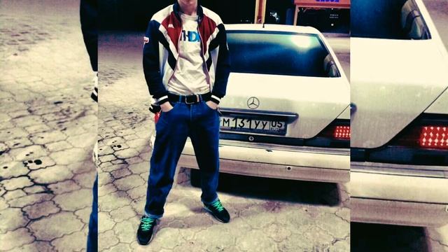 Гио пика - (ад калыма) A.K.A.B tm смотреть онлайн