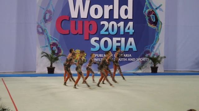 Finland OVO Junior Team смотреть онлайн