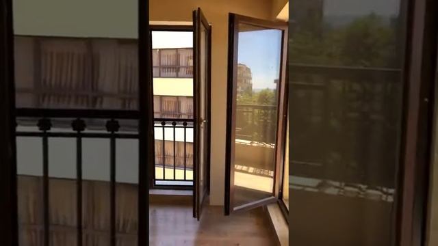 Квартира с двумя спальнями и отдельной кухней, 80 кв. м смотреть онлайн