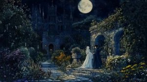 Белая-королева-чёрный-король