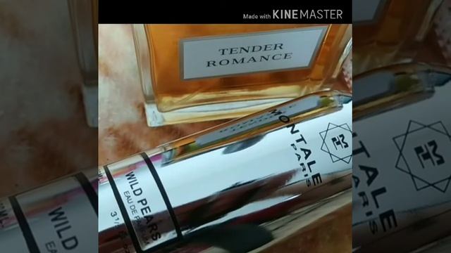 Pear Perfumes in My Collection| #perfumecollection #LaBelle #jeanpaulgaultier смотреть онлайн