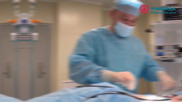 Эндоскопическое удаление грыжи диска смотреть онлайн