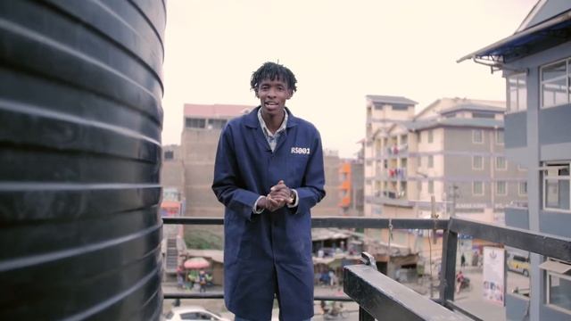 The Best Water Tank Repair Company in Kenya смотреть онлайн