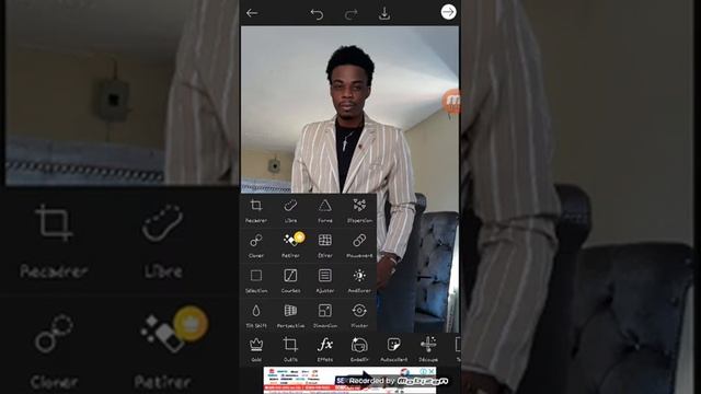 Pa kite foton' sal,vin aprann bayy foton' koulè sou telefon'📱 ou 2020 смотреть онлайн